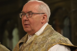 ksiądz profesor Jacek urban